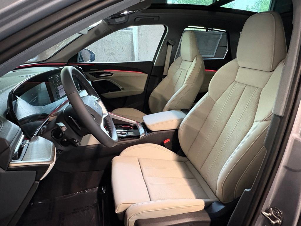 New 2026 Audi Q5 Prestige AWD/4WD image 5