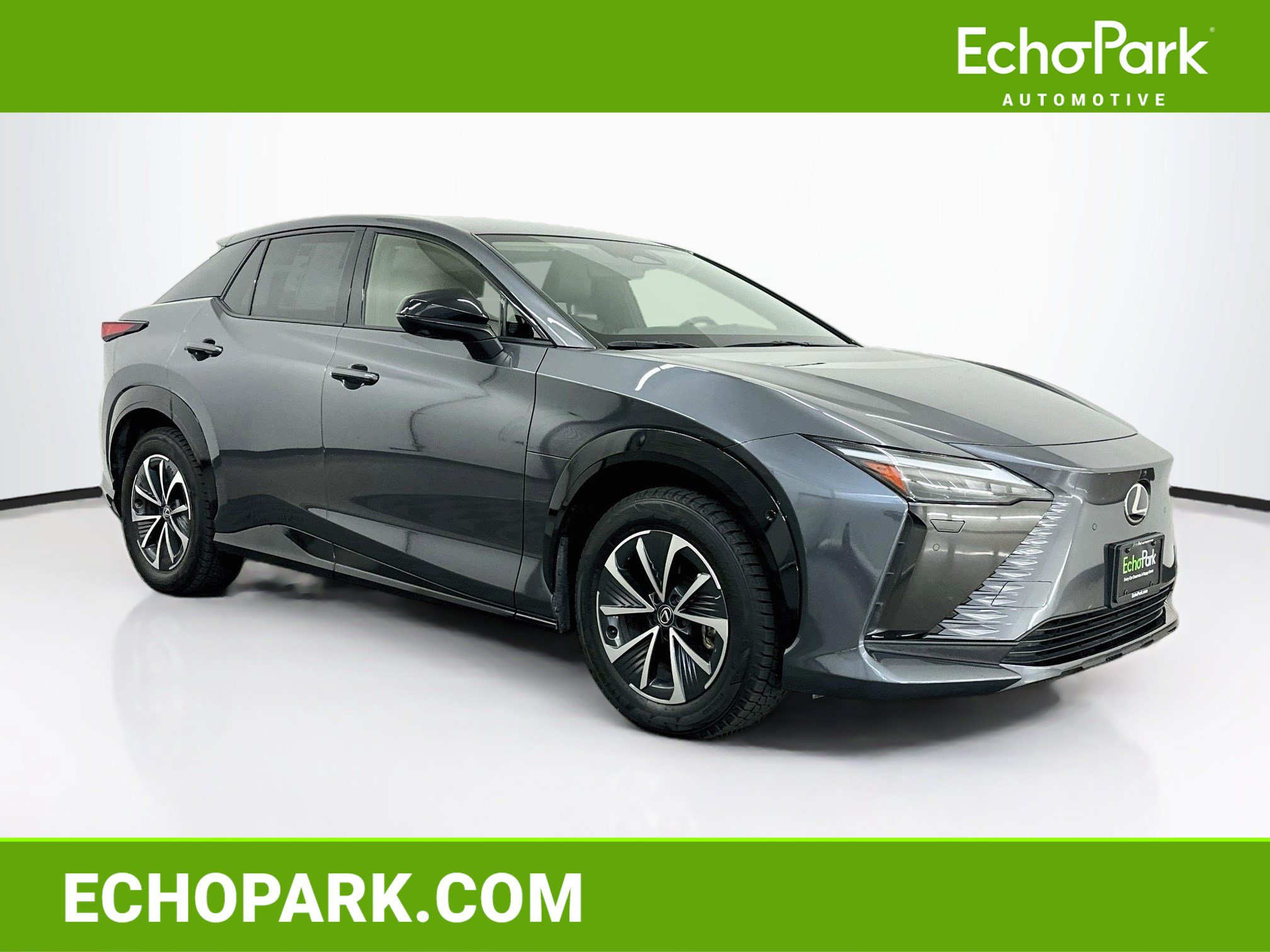 Used 2023 Lexus RZ 450e Premium w/ Technology Package AWD/4WD image 1