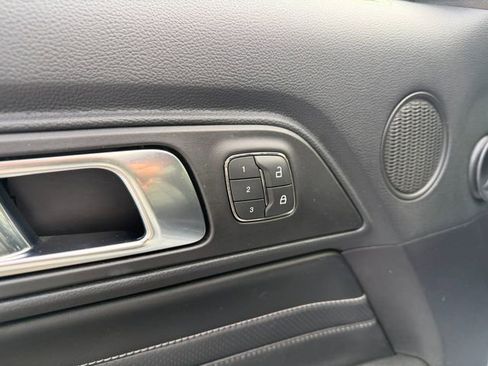 Used 2019 Ford Mustang Premium w/ Ecoboost Performance Package image 13