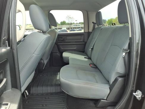 Used 2015 RAM 1500 Express image 5