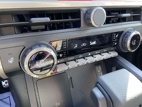 New 2026 Toyota Tacoma TRD Sport w/ TRD Sport Premium Package image 27