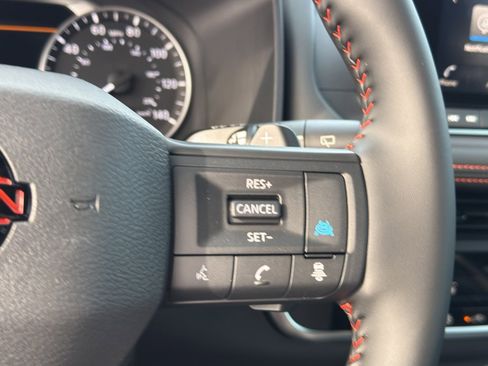 New 2026 Nissan Rogue SV w/ Rock Creek Premium Package image 21