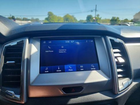 Used 2021 Ford Ranger XLT w/ Equipment Group 301A Mid image 23