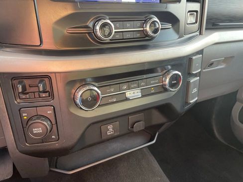 Used 2022 Ford F150 XLT w/ Equipment Group 301A Mid image 18