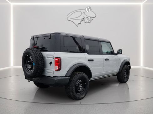 New 2026 Ford Bronco Big Bend image 3