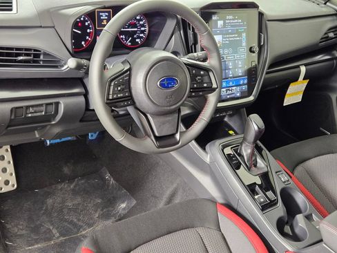 New 2026 Subaru Impreza RS AWD/4WD image 12