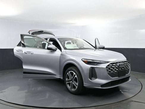 New 2026 Audi Q5 Premium AWD/4WD image 27