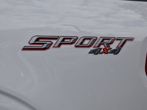 Certified 2023 Ford F150 Lariat w/ Equipment Group 502A High image 42