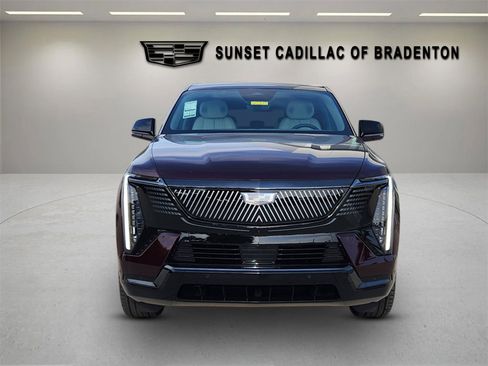 New 2025 Cadillac Escalade IQ Sport 1 w/ Smart Trailering package image 2