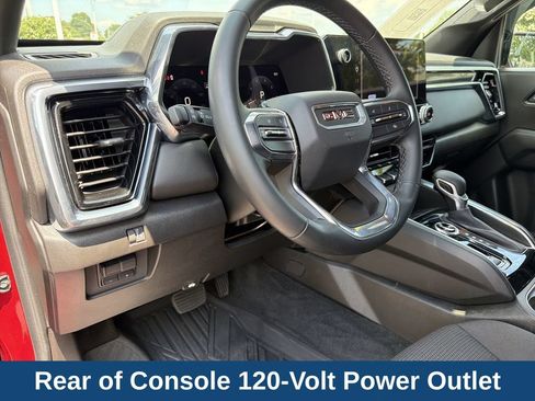 Used 2025 GMC Canyon Elevation w/ Convenience Package AWD/4WD image 12