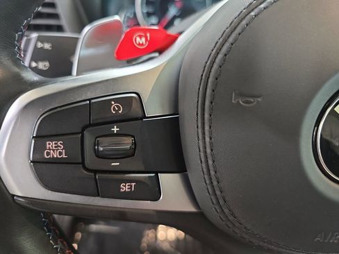 Used 2020 BMW X3 M w/ Executive Package image 20