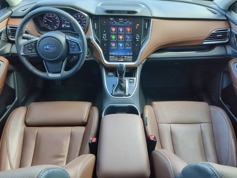 Certified 2024 Subaru Outback Touring AWD/4WD image 13
