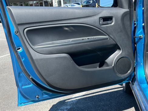 New 2024 Mitsubishi Mirage G4 LE image 16