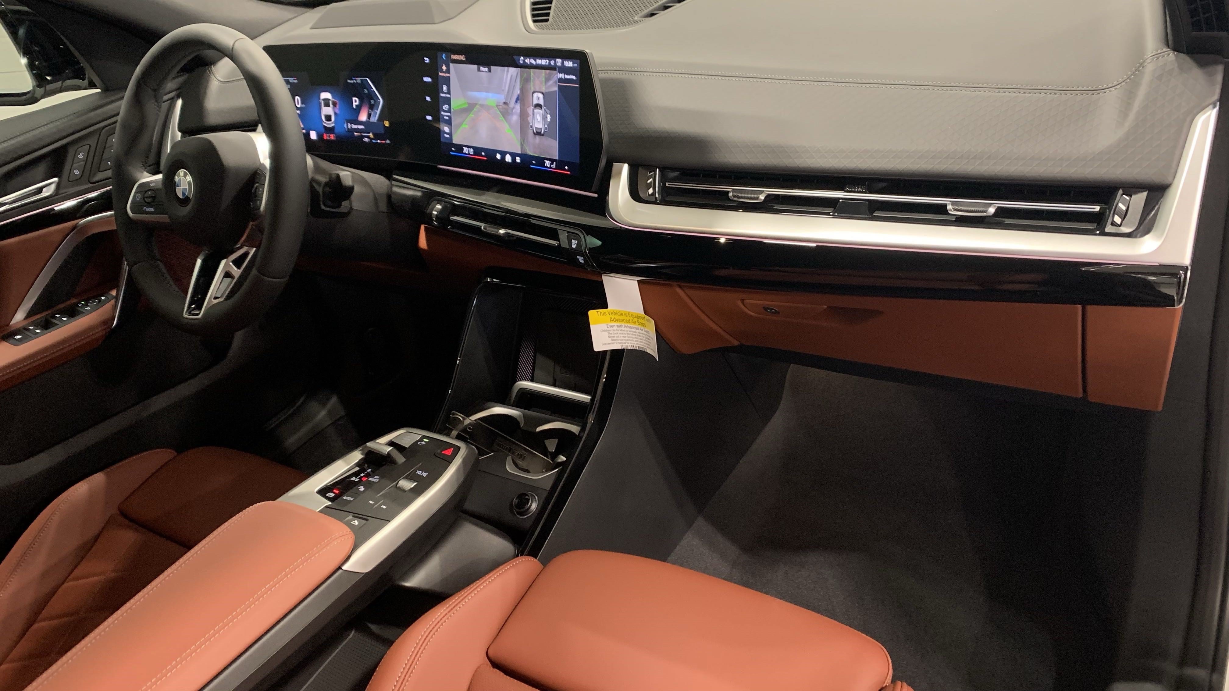 Certified 2026 BMW X2 xDrive28i w/ Technology Package AWD/4WD image 25