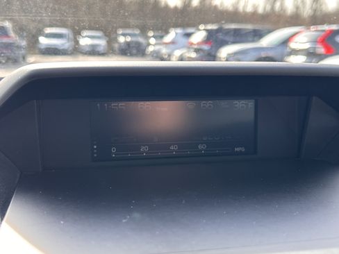 Certified 2023 Subaru Forester Limited w/ Popular Package #2 image 11