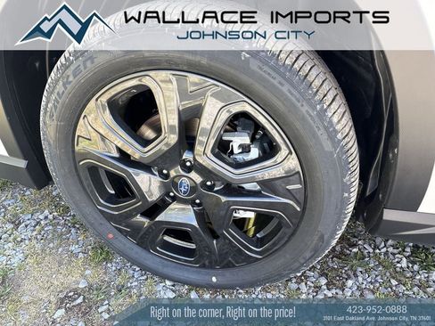 New 2026 Subaru Ascent Bronze Edition AWD/4WD image 8