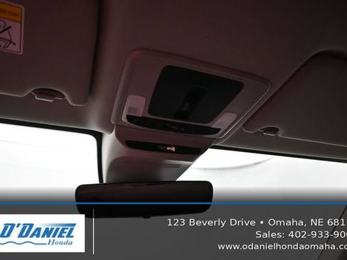 Used 2026 Honda HR-V EX-L image 30