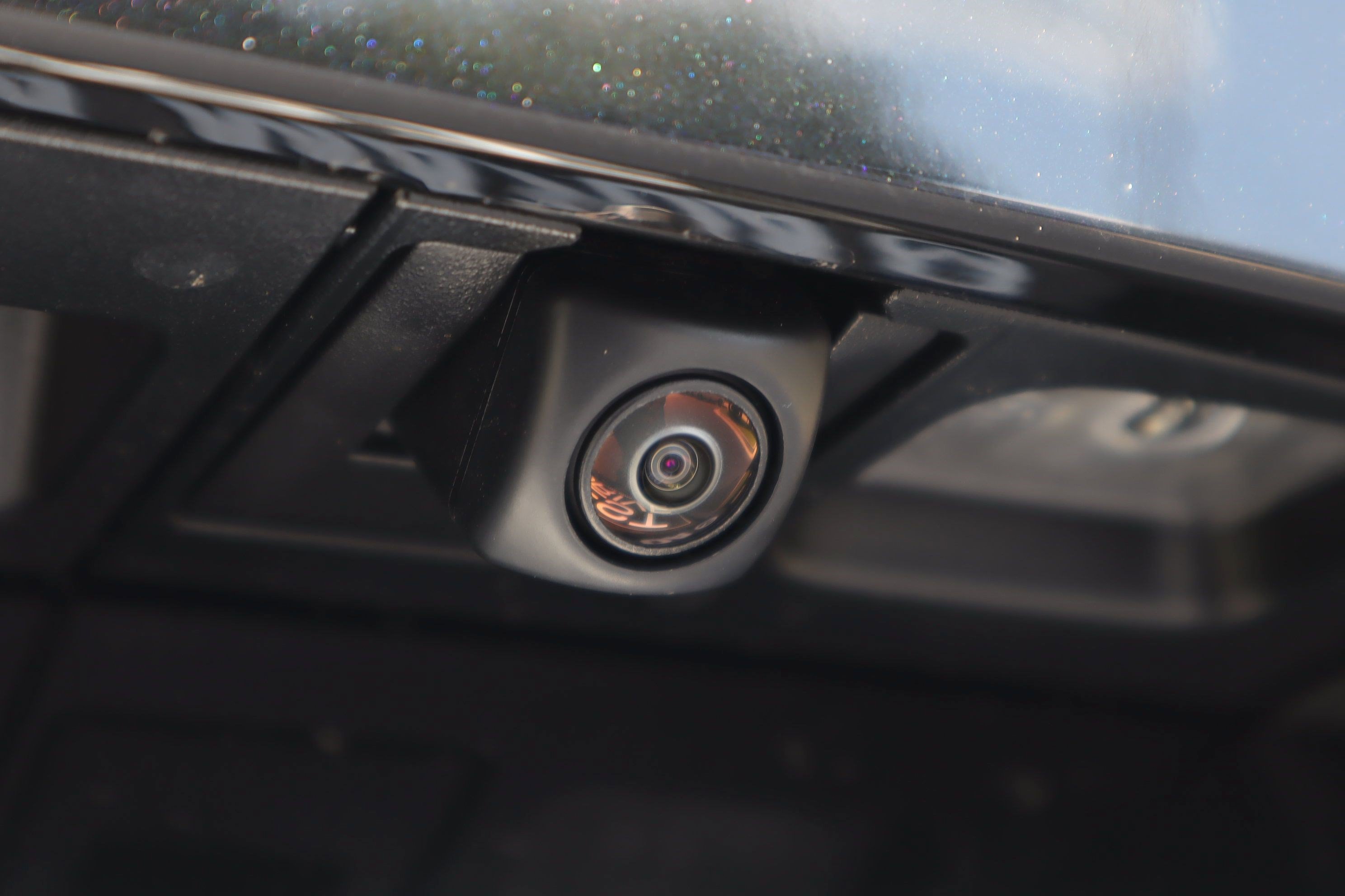 New 2026 MAZDA CX-5 Select AWD/4WD image 23