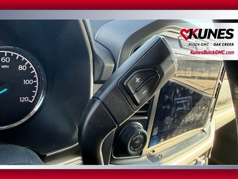 Used 2022 Ford F150 XLT w/ Equipment Group 302A High image 14