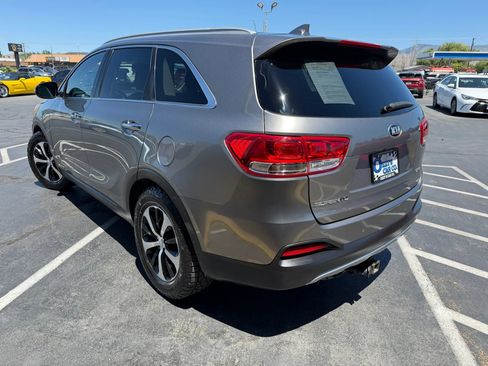 Used 2016 Kia Sorento EX w/ EX Premium Package AWD/4WD image 5