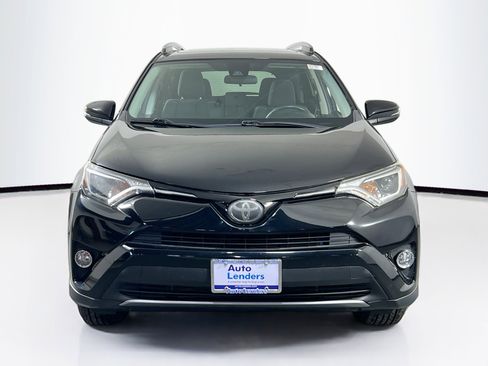 Used 2018 Toyota RAV4 XLE w/ Plus Extra Value Package image 2