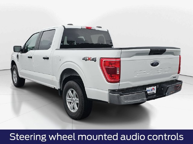 Used 2023 Ford F150 XLT AWD/4WD image 7