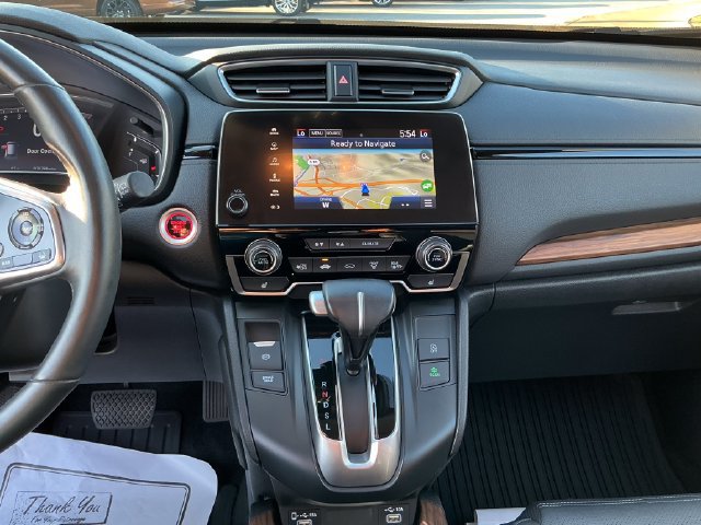 Used 2021 Honda CR-V Touring image 21