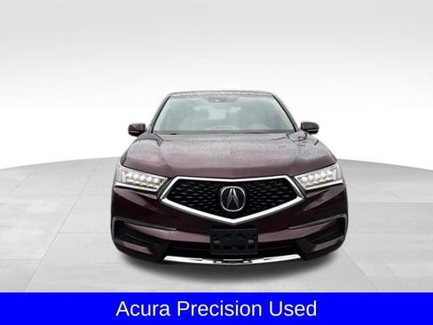 Used 2017 Acura MDX FWD w/ Technology Package image 2