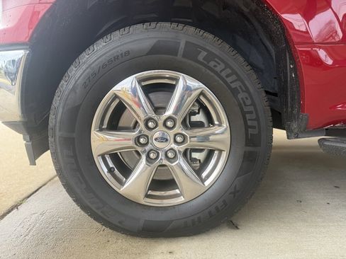 Used 2020 Ford F150 XLT w/ Equipment Group 302A Luxury image 11