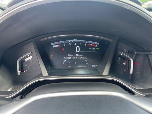 Used 2019 Honda CR-V EX image 19