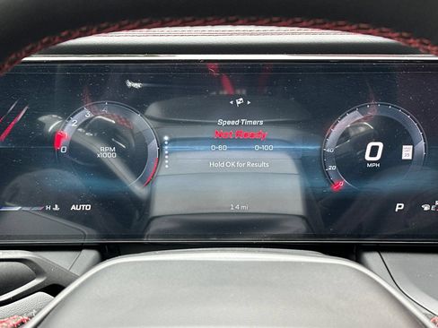 New 2026 Dodge Charger Scat Pack AWD/4WD image 23