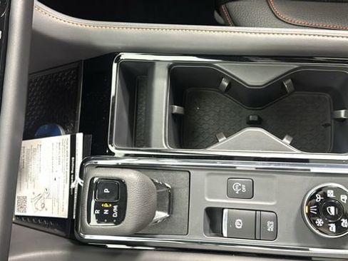 New 2026 Nissan Pathfinder Rock Creek image 30