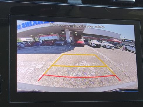 Certified 2024 Hyundai Tucson SEL FWD image 16