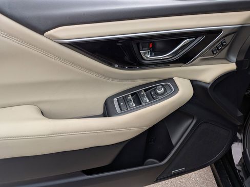 Certified 2024 Subaru Legacy Limited image 8