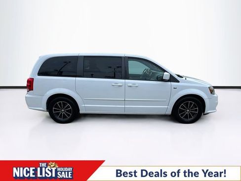 Used 2014 Dodge Grand Caravan SXT image 8