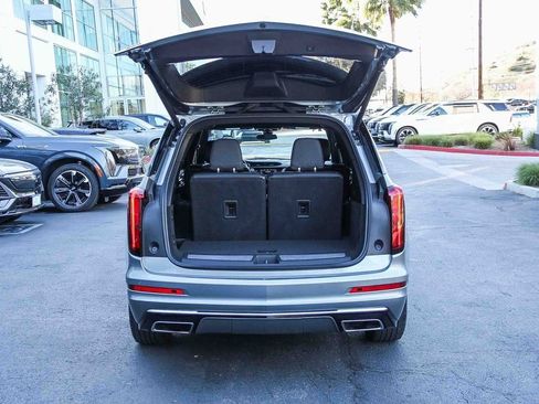 Used 2023 Cadillac XT6 Premium Luxury image 27