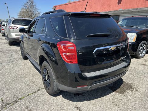 Used 2016 Chevrolet Equinox LT image 4