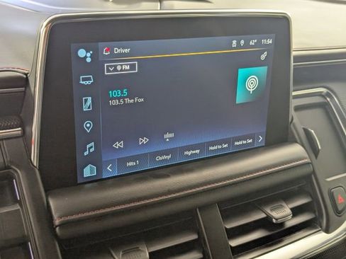 Used 2022 Chevrolet Tahoe RST image 30