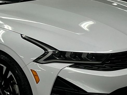 Used 2023 Kia K5 GT-Line image 41