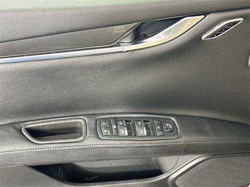 Used 2018 Maserati Ghibli S Q4 image 24