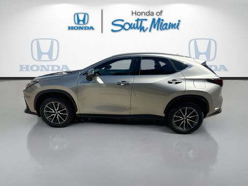 Used 2024 Lexus NX 250 FWD w/ Cold Area Package image 4