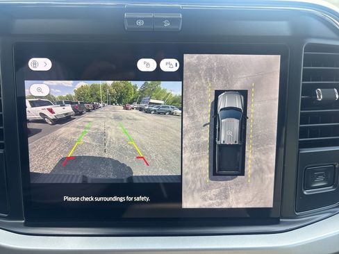 Used 2026 Ford F250 XLT w/ XLT Premium Package AWD/4WD image 30