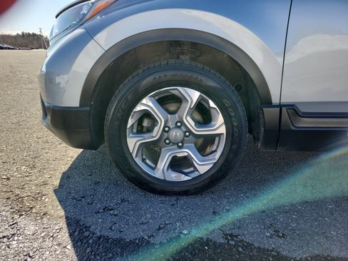 Used 2018 Honda CR-V EX-L image 12