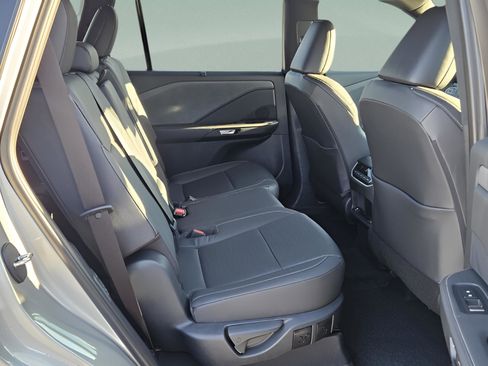 New 2026 Lexus TX 350 FWD image 27