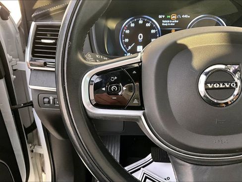 Used 2021 Volvo XC90 T8 Inscription w/ Protection Package Premier image 26