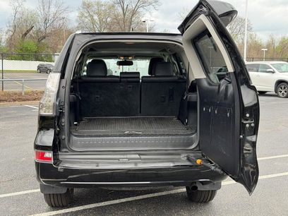 Used 2014 Lexus GX 460