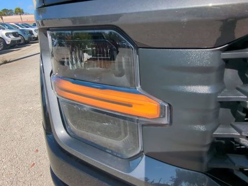 New 2026 Ford F150 STX w/ Equipment Group 200A AWD/4WD image 11