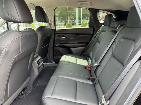 Certified 2025 Nissan Murano SV AWD/4WD image 9
