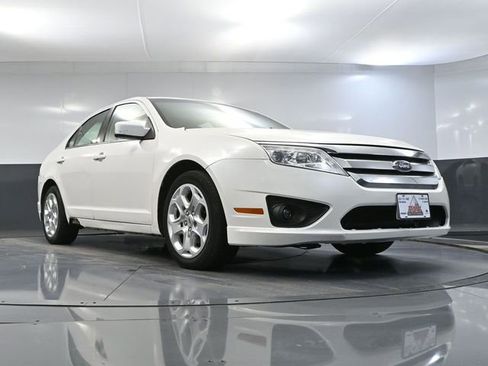 Used 2010 Ford Fusion SE image 47
