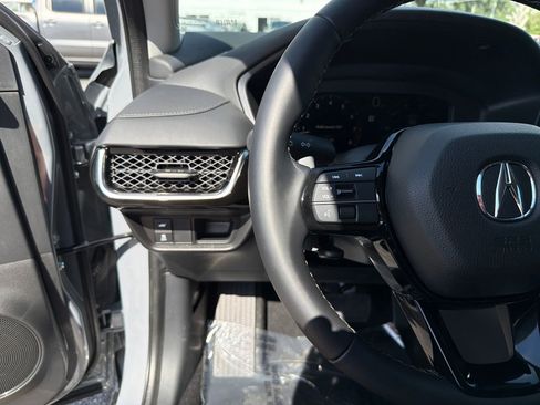 New 2025 Acura ADX FWD image 13